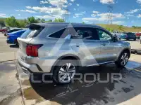 2024 KIA Sorento фото