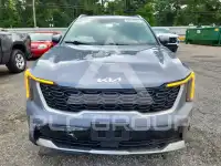 2024 KIA Sorento photo