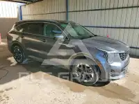 2024 KIA Sorento фото