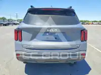 2024 KIA Sorento фото