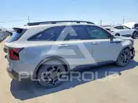 2024 KIA Sorento фото