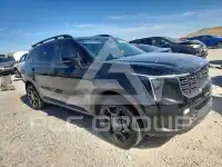 2024 KIA Sorento фото