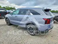 2024 KIA Sorento photo