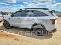 2024 KIA Sorento фото