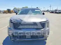 2024 KIA Sorento фото