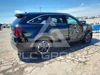 2024 KIA Sorento фото