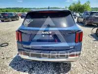 2024 KIA Sorento фото