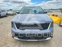 2024 KIA Sorento фото