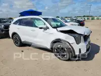 2024 KIA Sorento photo