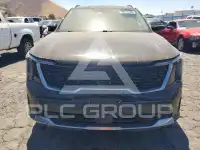 2024 KIA Sorento photo