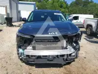 2024 KIA Sorento фото