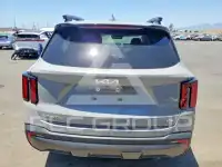 2024 KIA Sorento фото
