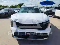 2024 KIA Sorento photo