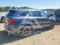 2024 KIA Sorento фото