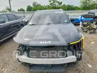 2024 KIA Sorento фото