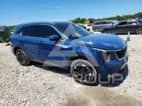 2024 KIA Sorento фото