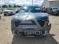 2024 KIA Sorento фото