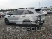 2024 KIA Sorento photo
