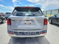 2024 KIA Sorento фото