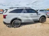 2024 KIA Sorento фото