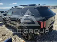 2024 KIA Sorento фото