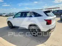 2024 KIA Sorento photo
