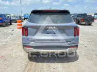 2024 KIA Sorento фото
