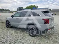 2024 KIA Sorento фото