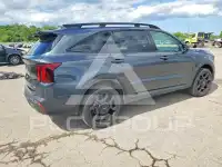 2024 KIA Sorento фото