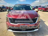 2024 KIA Sorento фото