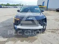 2024 KIA Sorento фото