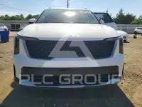 2024 KIA Sorento фото