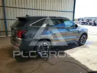2024 KIA Sorento фото