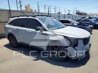 2024 KIA Sorento фото