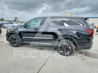 2024 KIA Sorento фото