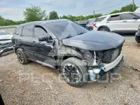 2024 KIA Sorento фото