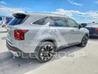 2024 KIA Sorento фото