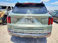2024 KIA Sorento фото