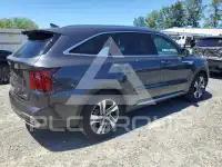 2024 KIA Sorento фото