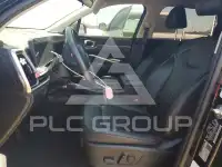 2024 KIA Sorento photo