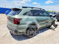2024 KIA Sorento фото