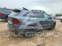 2024 KIA Sorento фото