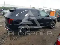 2024 KIA Sorento photo