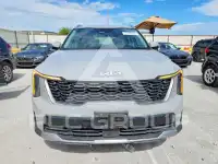 2024 KIA Sorento фото
