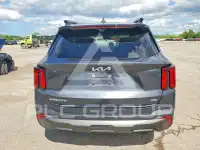 2024 KIA Sorento фото