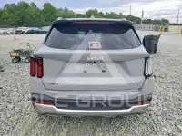 2024 KIA Sorento фото