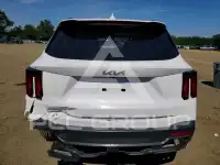 2024 KIA Sorento фото