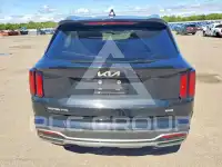 2024 KIA Sorento фото