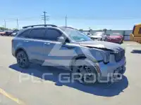 2024 KIA Sorento фото
