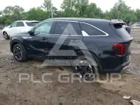 2024 KIA Sorento photo